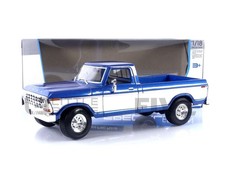 MAISTO 1/18 - FORD F-150