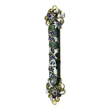 Porte Mezouza messianique