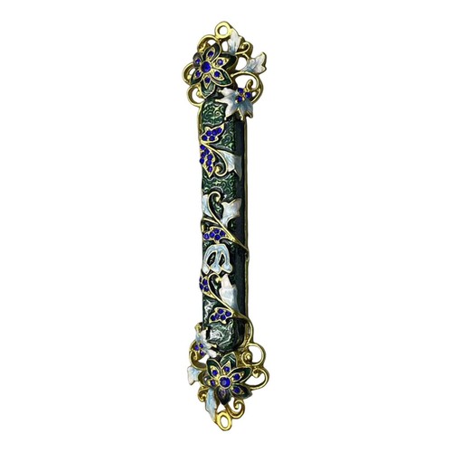 Porte mezouza messianique - porte,