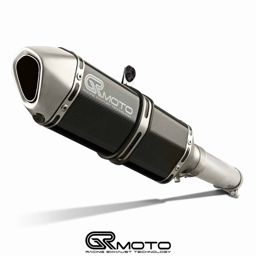 échappement pour suzuki gsxr - Échappement,