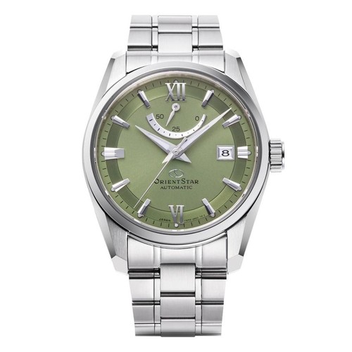 Orient star au0107e vert - star,