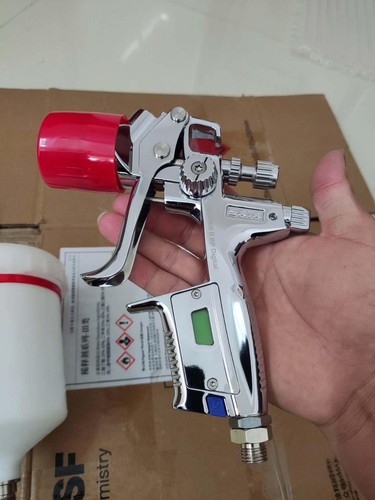 Sata jet 4000b - 1.3, rp