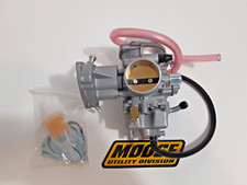 Moose Utility Carburetor for