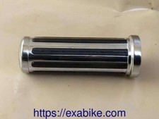 poignee de guidon gauche pour Harley