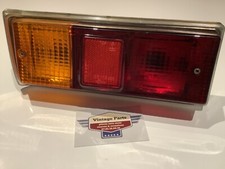 DAF  66 Volvo 66 feu arrière gauche seima 649