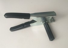 Pince a lambris pour lambris bois et PVC STABA-technic