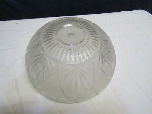 Vasque anciennes pour lustre - vasque,