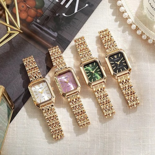 Montre bracelet quartz - à,