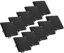 10x Porte Partition Chemise