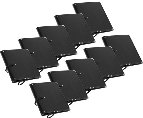 10x porte partition chemise - porte,