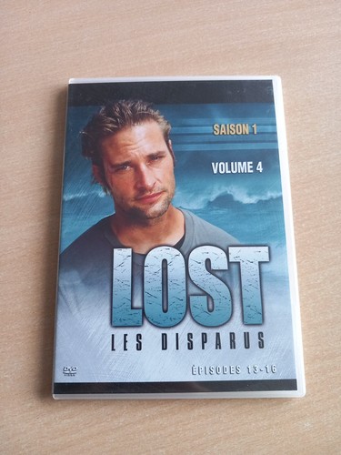 Dvd lost saison volume - saison, 1