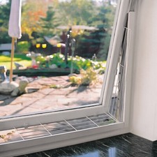 Trixie Garde Fenêtre pour