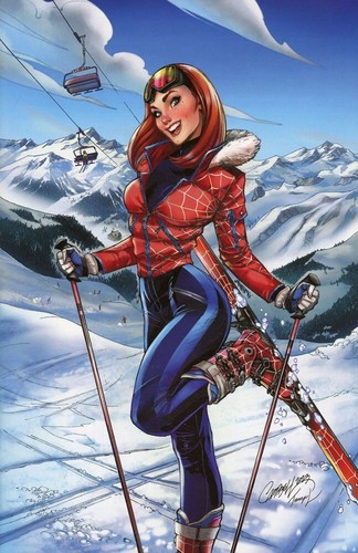 The amazing spider man 40 - amazing, spider-man