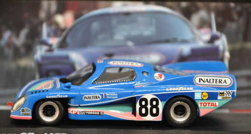Inaltera 88 - 1/43, gt