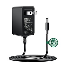 UL 5ft 9V AC Adapter Charger