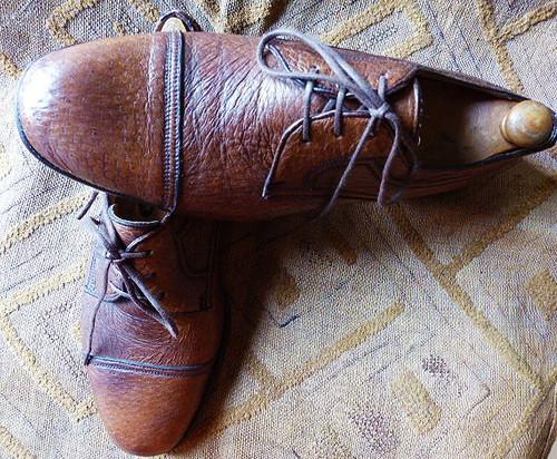 Chaussures pécari made in - pécari,