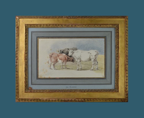 Jean louis demarne 1752 1829 - jean-louis,