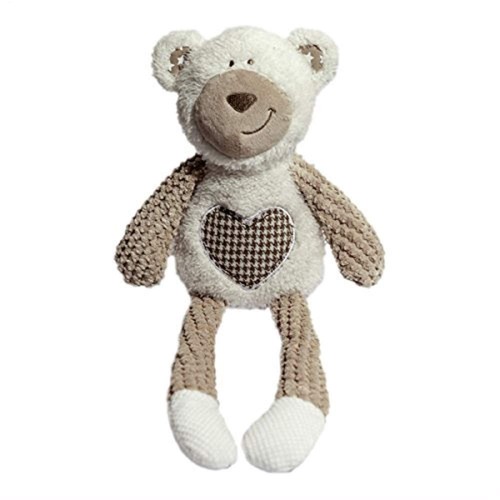Nounours benjamin peluche - benjamin,