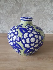 Vase boch frère louvière - frère, la