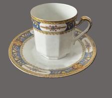 Tasse thé ancienne - thé,