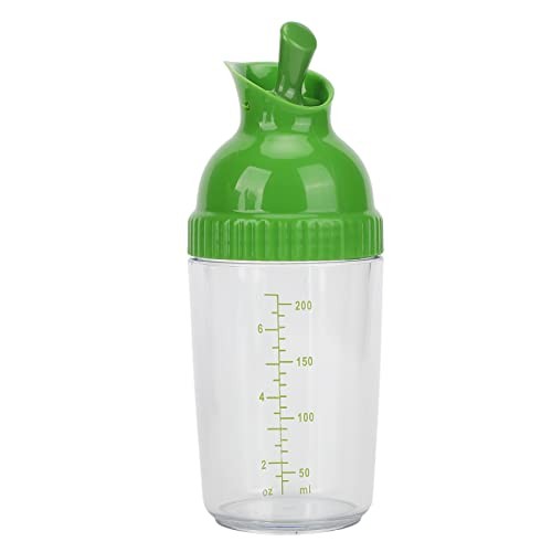 Shaker vinaigrette - shaker, à