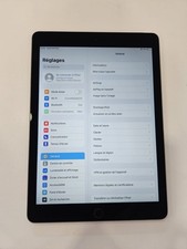 Apple iPad Air 2 WiFi +