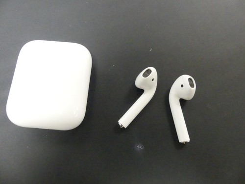 Apple airpods chargement - apple,