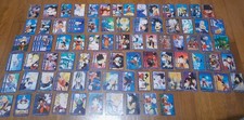 Dragon Ball Z Série 1 Bleu 80 Carte Différente Version FR