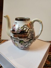 theiere japonaise en