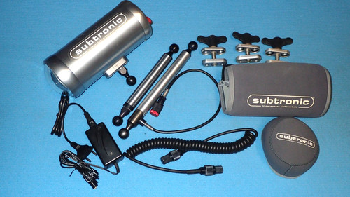 Subtronic system flash midi - subtronic,