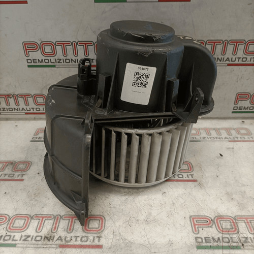 Moteur ventilation - de,