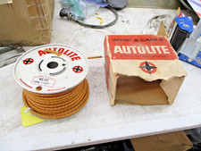 Auto-Lite Vêtements Fil 100
