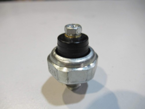 Sonde pression huile - , moteur