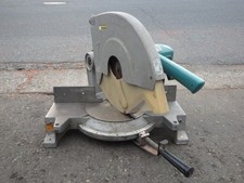 Makita LS1500 Lame de montage pour scie à onglets 350-380 mm 100 V 1340 W...