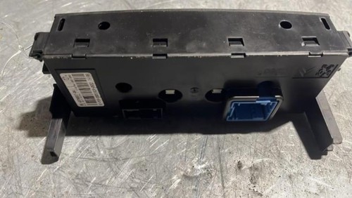 Commande chauffage peugeot 207 - chauffage,