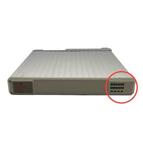 1200 digital output - do-1200, 2x8
