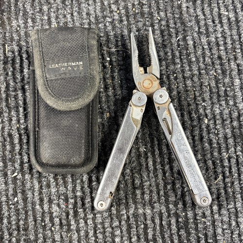 Leatherman wave original - wave,