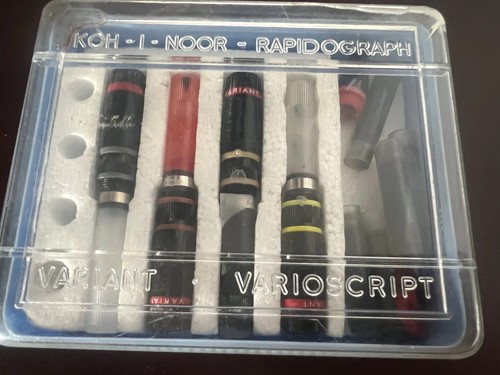 Set stylos rotring - de, &