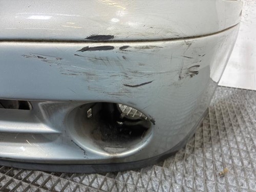 Pare choc avant - renault, megane