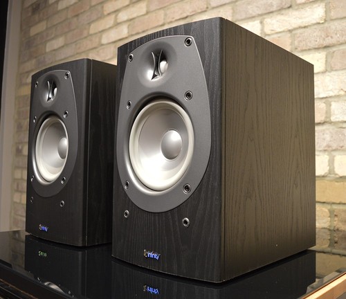 Infinity beta compact - 20,