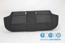 Original BMW E90 banquette
