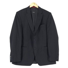 Veste Blazer Digel Grise Pour Homme Rj7 Taille EU 52 UK/US 42