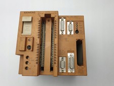 SIEMENS S5-95U 6ES5 095-8MB02