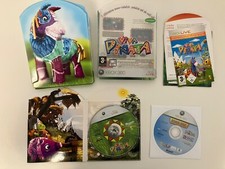 Viva Pinata - Microsoft Xbox 360  -Edition Collector-complet avec notice-PAL-FR