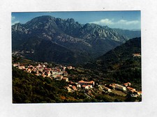 VICO (CORSE) VILLA & EGLISE en