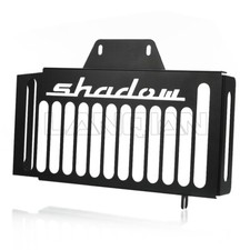Motorcycle Radiator Grille