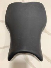 Selle siège conducteur avant Triumph Daytona 675 2012 T2306512