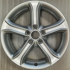 Original Audi A4 8K B8 Alliage