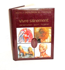 Vivre sainement.Nouvelle