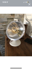 lampe vintage calor 